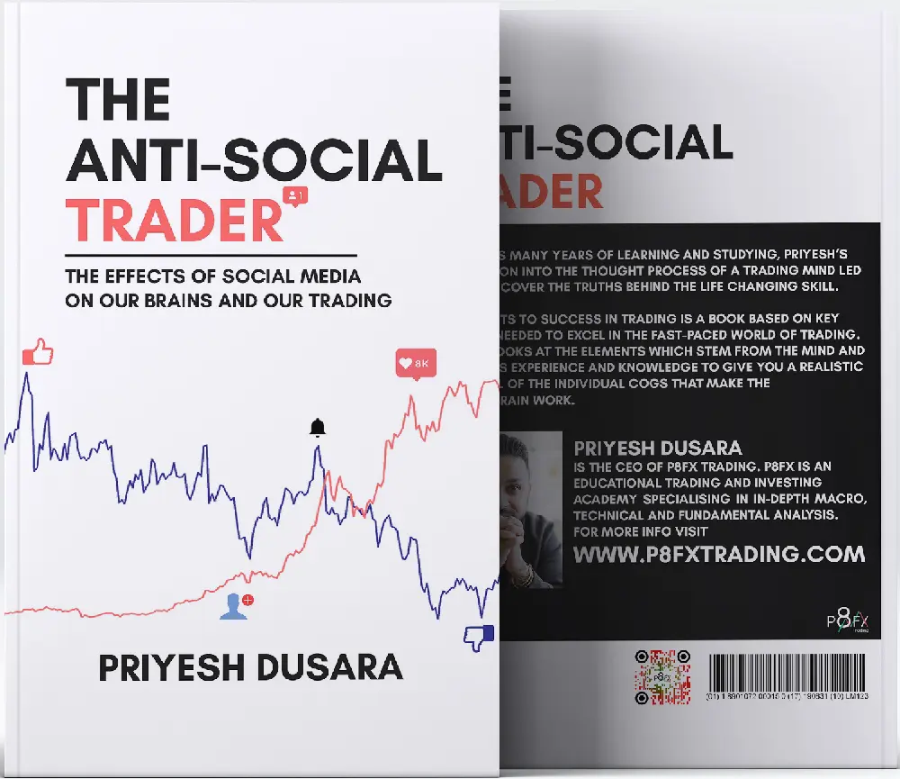 THE ANTI-SOCIAL TRADER