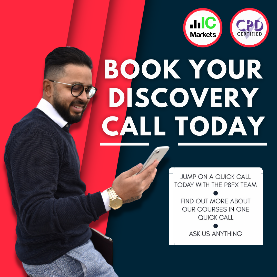 Book a discovery call