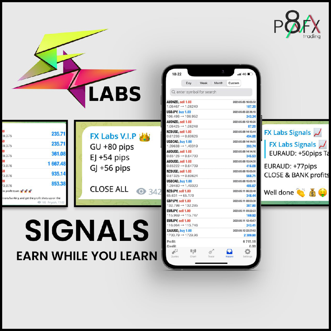 Lab Signals